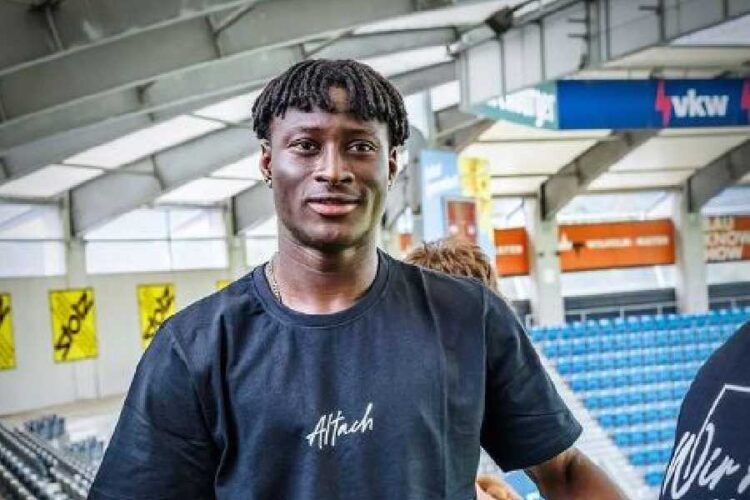 Mohamed Ouédraogo