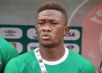 Oula Abass Traoré
