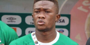 Oula Abass Traoré