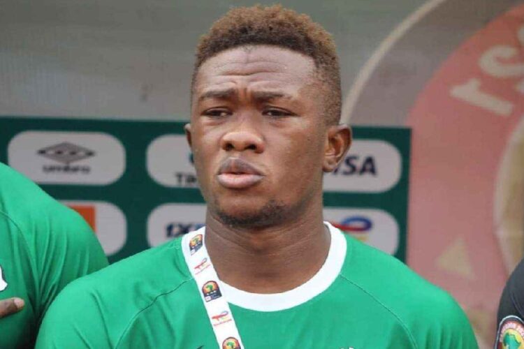 Oula Abass Traoré