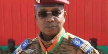 Oumarou Sawadogo seul en lice pour la présidence de la FBF