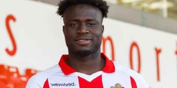 Régis N'Do