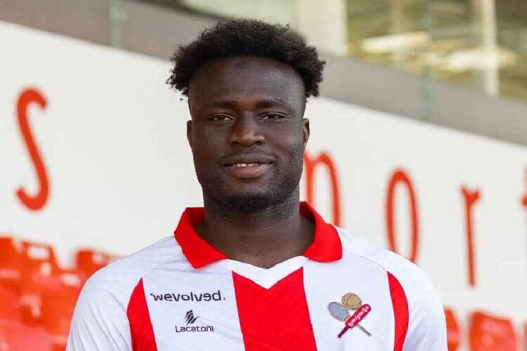 Régis N'Do