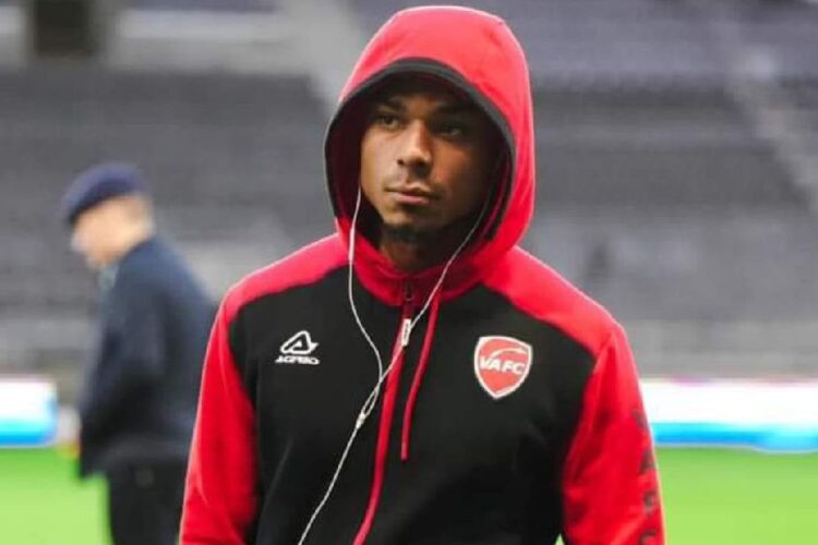 Sacha Bansé