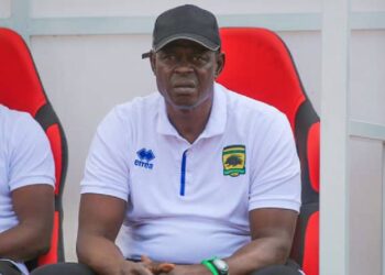 Seydou Zerbo Kroll