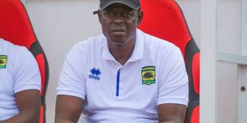 Seydou Zerbo Kroll