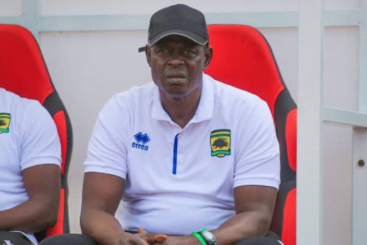 Seydou Zerbo Kroll
