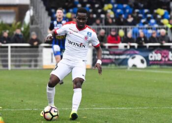 Souleymane Sawadogo