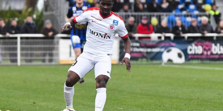 Souleymane Sawadogo