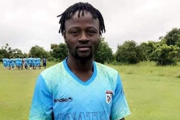 Youssouf Barro