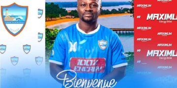 Youssouf Barro