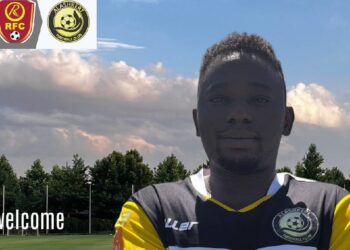 Zakaria Sanogo