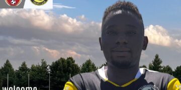 Zakaria Sanogo