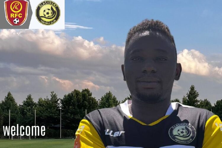 Zakaria Sanogo