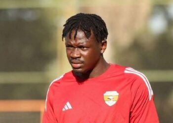 Abdoul Fessal Tapsoba