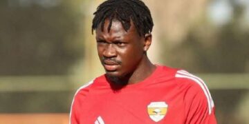 Abdoul Fessal Tapsoba