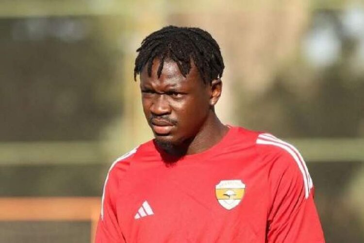 Abdoul Fessal Tapsoba
