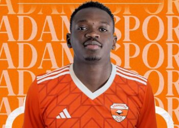 Abdoul Tapsoba