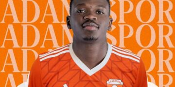 Abdoul Tapsoba