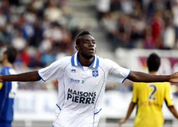 Alain Traoré