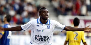 Alain Traoré