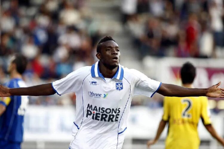 Alain Traoré