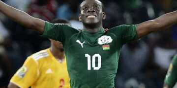 Alain Traoré