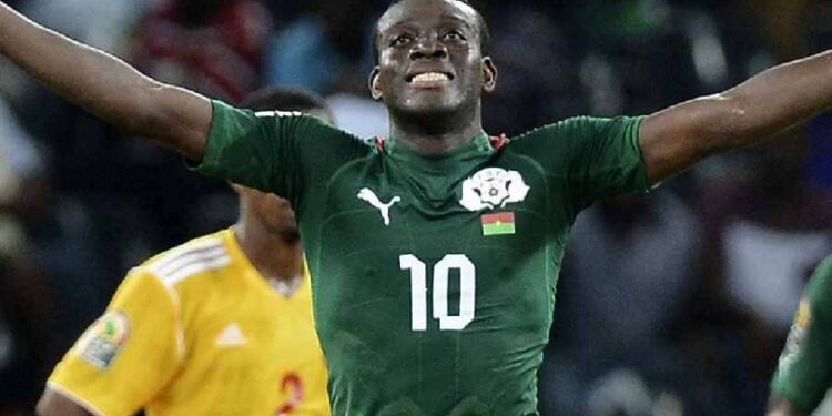 Alain Traoré