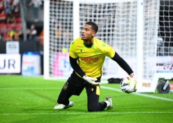 Alban Lafont
