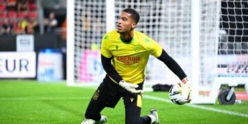 Alban Lafont