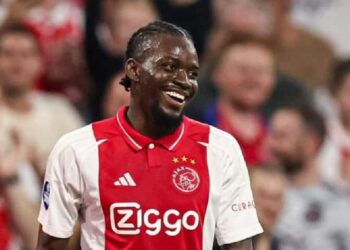 Bertrand Traoré