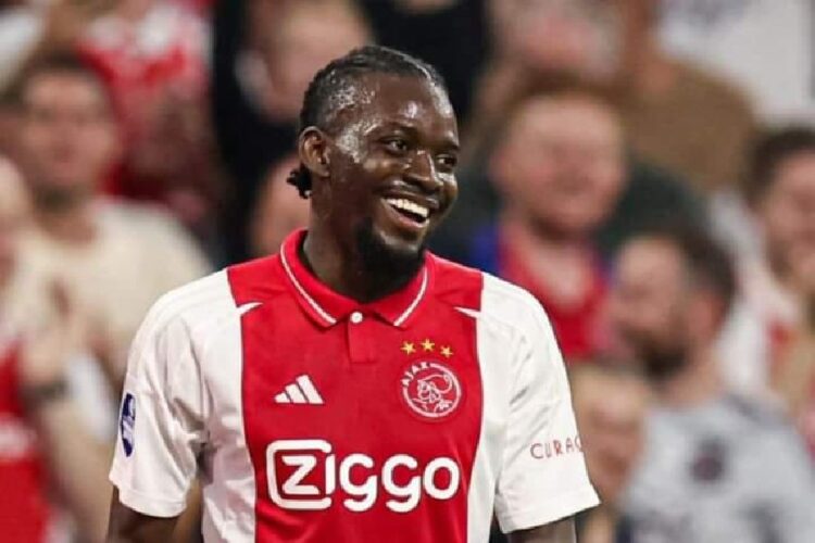 Bertrand Traoré