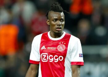 Bertrand Traoré