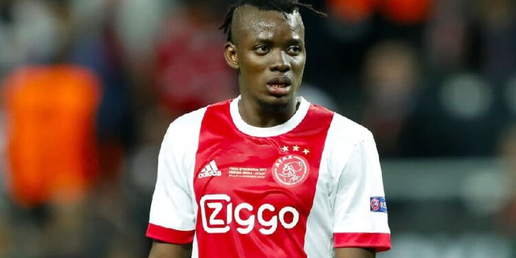 Bertrand Traoré