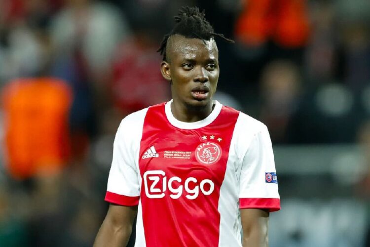 Bertrand Traoré