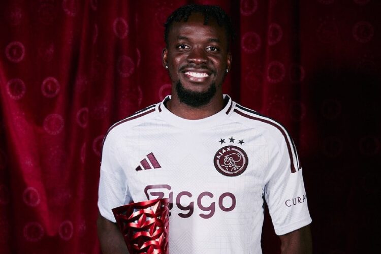 Bertrand Traoré