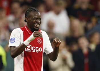 Bertrand Traoré