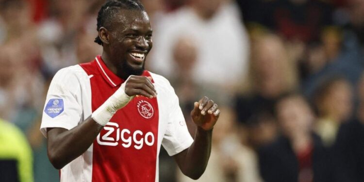 Bertrand Traoré