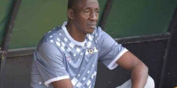 Brama Traoré