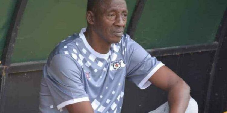 Brama Traoré