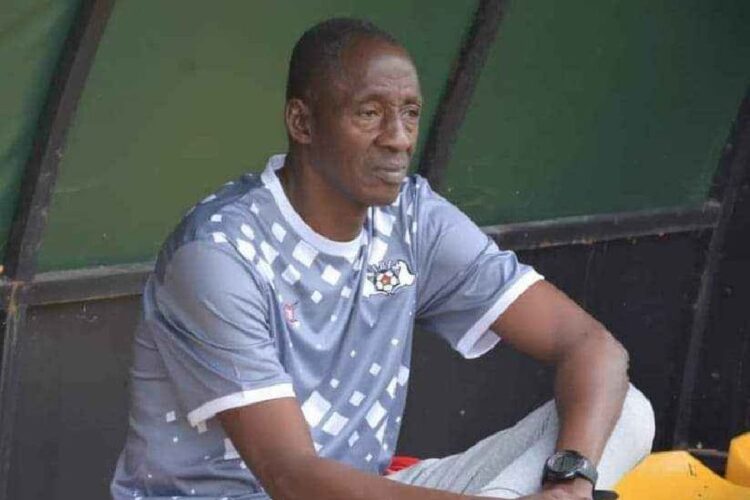 Brama Traoré