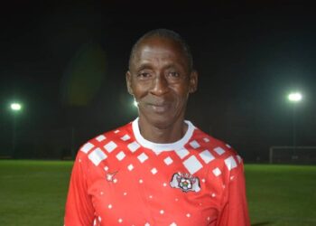 Brama Traoré