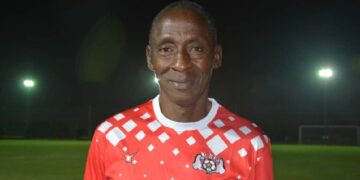 Brama Traoré