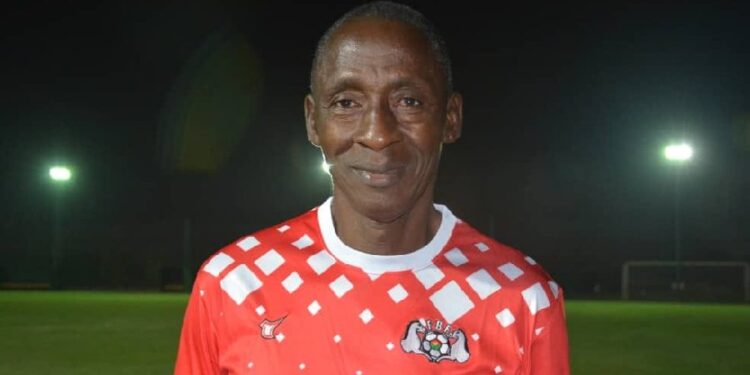 Brama Traoré