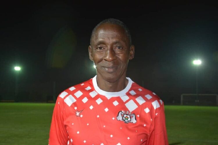 Brama Traoré