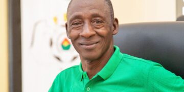 Brama Traoré