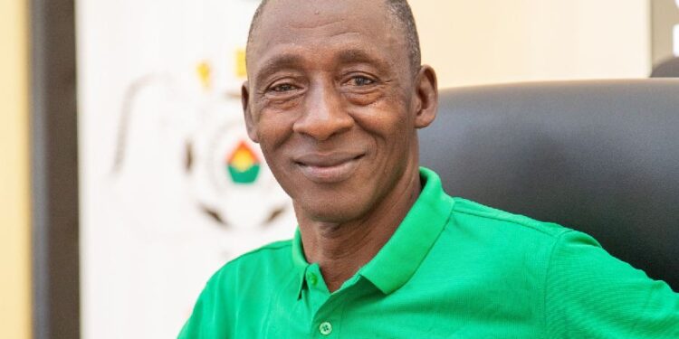 Brama Traoré
