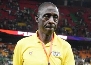Brama Traoré