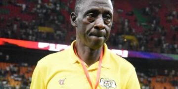 Brama Traoré