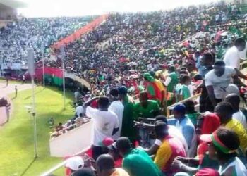 Burkina Faso